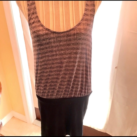 Free People  Sleeveless Dress - Picture 3 of 5